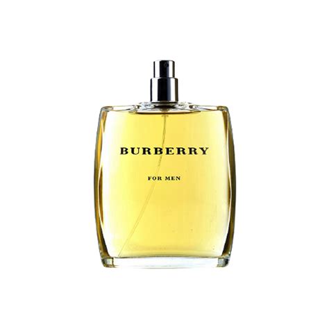 yellow burberry perfume